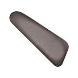 Maxbell Leg Elbow Cushion Pad Soft Car Leg Cushion Knee Pad for Tesla Model 3 Y PU Leather