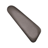 Maxbell Leg Elbow Cushion Pad Soft Car Leg Cushion Knee Pad for Tesla Model 3 Y PU Leather