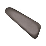 Maxbell Leg Elbow Cushion Pad Soft Car Leg Cushion Knee Pad for Tesla Model 3 Y PU Leather