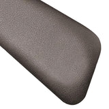 Maxbell Leg Elbow Cushion Pad Soft Car Leg Cushion Knee Pad for Tesla Model 3 Y PU Leather