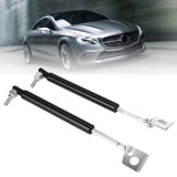 Maxbell 2x Slow Down Rear Trunk Tailgate Gas Strut Damper for VW Amarok 2011-2020