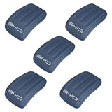 Maxbell Inner Door Handle Silicone Protective Sleeves Replace Universal for Byd