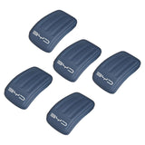 Maxbell Inner Door Handle Silicone Protective Sleeves Replace Universal for Byd