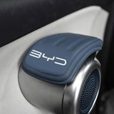 Maxbell Inner Door Handle Silicone Protective Sleeves Replace Universal for Byd