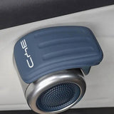 Maxbell Inner Door Handle Silicone Protective Sleeves Replace Universal for Byd