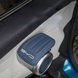 Maxbell Inner Door Handle Silicone Protective Sleeves Replace Universal for Byd