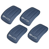 Maxbell Inner Door Handle Silicone Protective Sleeves Replace Universal for Byd