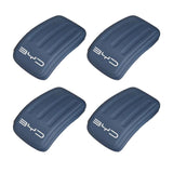 Maxbell Inner Door Handle Silicone Protective Sleeves Replace Universal for Byd