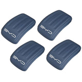 Maxbell Inner Door Handle Silicone Protective Sleeves Replace Universal for Byd