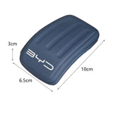 Maxbell Inner Door Handle Silicone Protective Sleeves Replace Universal for Byd