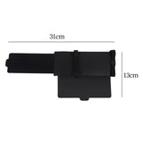 Maxbell Car Sun Visor Extender Anti Glare Universal for Car Window Multipurpose Style B