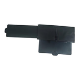 Maxbell Car Sun Visor Extender Blocker Extension Universal for Sunny Day Sturdy Right Driver