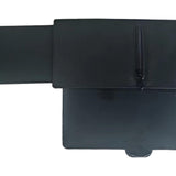 Maxbell Car Sun Visor Extender Blocker Extension Universal for Sunny Day Sturdy Right Driver