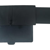 Maxbell Car Sun Visor Extender Blocker Extension Universal for Sunny Day Sturdy Left Driver