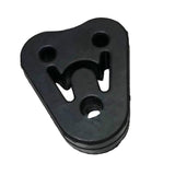 Maxbell Exhaust Hanger Durable 28760-4B030 for Kia 2013-2015 Stable Performance