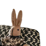 Maxbell Car Tissue Holder Back Seat Headrest Hanging Tissue Dispenser Style A