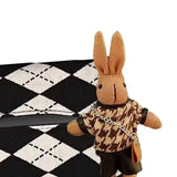 Maxbell Car Tissue Holder Back Seat Headrest Hanging Tissue Dispenser Style B