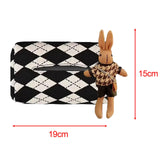 Maxbell Car Tissue Holder Back Seat Headrest Hanging Tissue Dispenser Style B