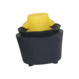 Maxbell Front Door Panel 90541-09143 for Toyota Durable Convenient Installation