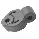 Maxbell Hanger Exhaust Muffler Exhaust Mount Bracket for Mitsubishi Replacement