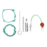 Maxbell Heater Glow Plug Replacement Heater Accessories for 12V 3-8kW Auto Boat