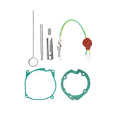 Maxbell Heater Glow Plug Replacement Heater Accessories for 12V 3-8kW Auto Boat