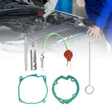 Maxbell Heater Glow Plug Replacement Heater Accessories for 12V 3-8kW Auto Boat