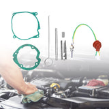 Maxbell Heater Glow Plug Replacement Heater Accessories for 12V 3-8kW Auto Boat