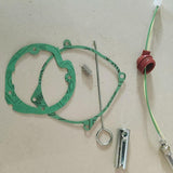 Maxbell Heater Glow Plug Replacement Heater Accessories for 12V 3-8kW Auto Boat