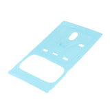 Maxbell Central Control Panel Silicone Pad Trim Accessory for Byd Atto 3 Blue 37x19cm