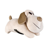 Maxbell Tissue Holder Gift Napkin Holder Tissue Box for Bedroom Night Stand Car Apricot