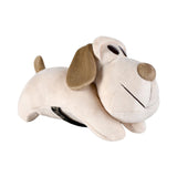 Maxbell Tissue Holder Gift Napkin Holder Tissue Box for Bedroom Night Stand Car Apricot