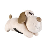 Maxbell Tissue Holder Gift Napkin Holder Tissue Box for Bedroom Night Stand Car Apricot