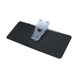 Maxbell Car Sun Visor Visor Protection Cover Adjustable Sunshade for Car Window For Day Gray