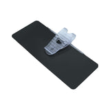 Maxbell Car Sun Visor Visor Protection Cover Adjustable Sunshade for Car Window For Day Gray