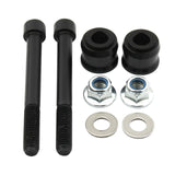 Maxbell 2Pcs Handlebar Riser Heightening Parts Durable Motorcycle Handlebar Spacers