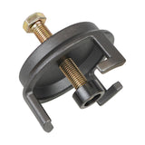 Maxbell 2Pcs Harmonic Balancer Puller Automotive Harmonic Balancer Installation Tool gold