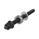 Maxbell 2Pcs Harmonic Balancer Puller Automotive Harmonic Balancer Installation Tool gold