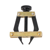 Maxbell Roller Chain Portable Roller Chain Tensioner for ATV Machine Chain Bike