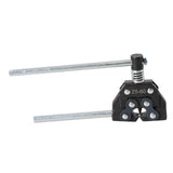 Maxbell Roller Chain Portable Roller Chain Tensioner for ATV Machine Chain Bike