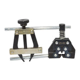 Maxbell Roller Chain Portable Roller Chain Tensioner for ATV Machine Chain Bike