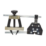 Maxbell Roller Chain Portable Roller Chain Tensioner for ATV Machine Chain Bike