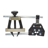 Maxbell Roller Chain Portable Roller Chain Tensioner for ATV Machine Chain Bike