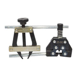 Maxbell Roller Chain Portable Roller Chain Tensioner for ATV Machine Chain Bike