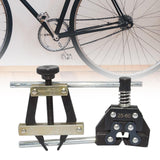 Maxbell Roller Chain Portable Roller Chain Tensioner for ATV Machine Chain Bike