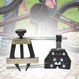 Maxbell Roller Chain Portable Roller Chain Tensioner for ATV Machine Chain Bike