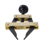 Maxbell Roller Chain Portable Roller Chain Tensioner for ATV Machine Chain Bike