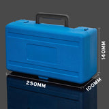 Maxbell Bearing Race Seal Bush Driver Set Universal Bearing Tool Wheel Bearing Press