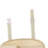 Maxbell Car Tissue Box with Trash Can Tissue Storage Box Women Gift Tissue Dispenser Style C