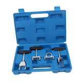 Maxbell 4Pcs Ignition Coil Removal Car Repair Tools Attachments Ignition Coil Puller